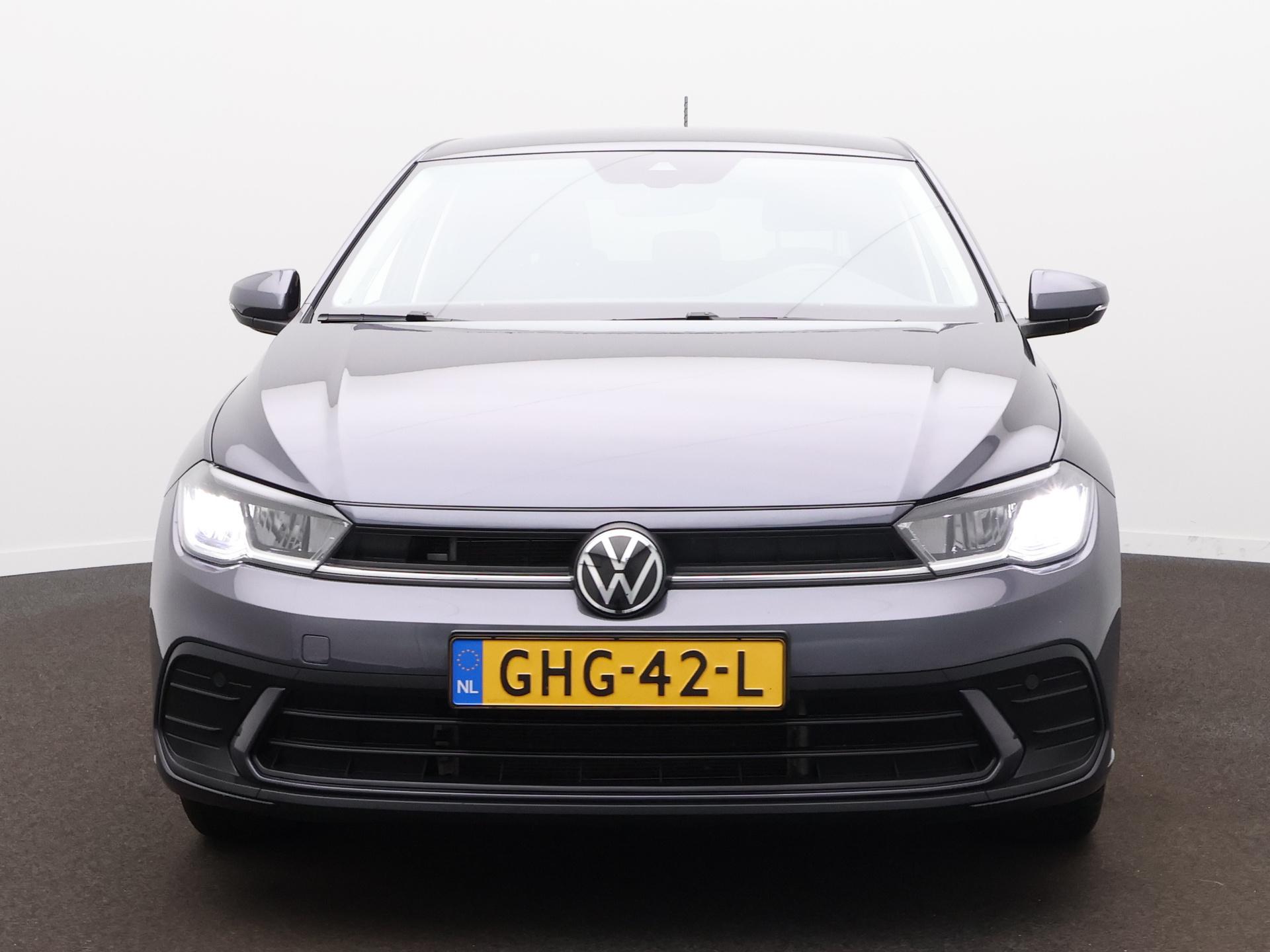 Volkswagen Polo 1.0 TSI Life - Afbeelding 2