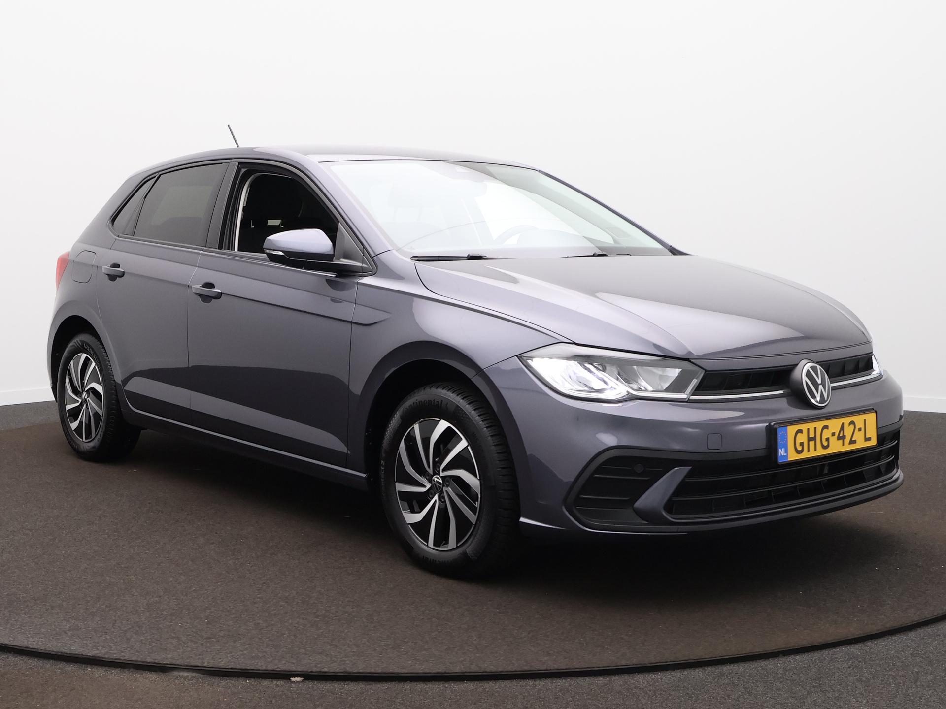 Volkswagen Polo 1.0 TSI Life - Afbeelding 3