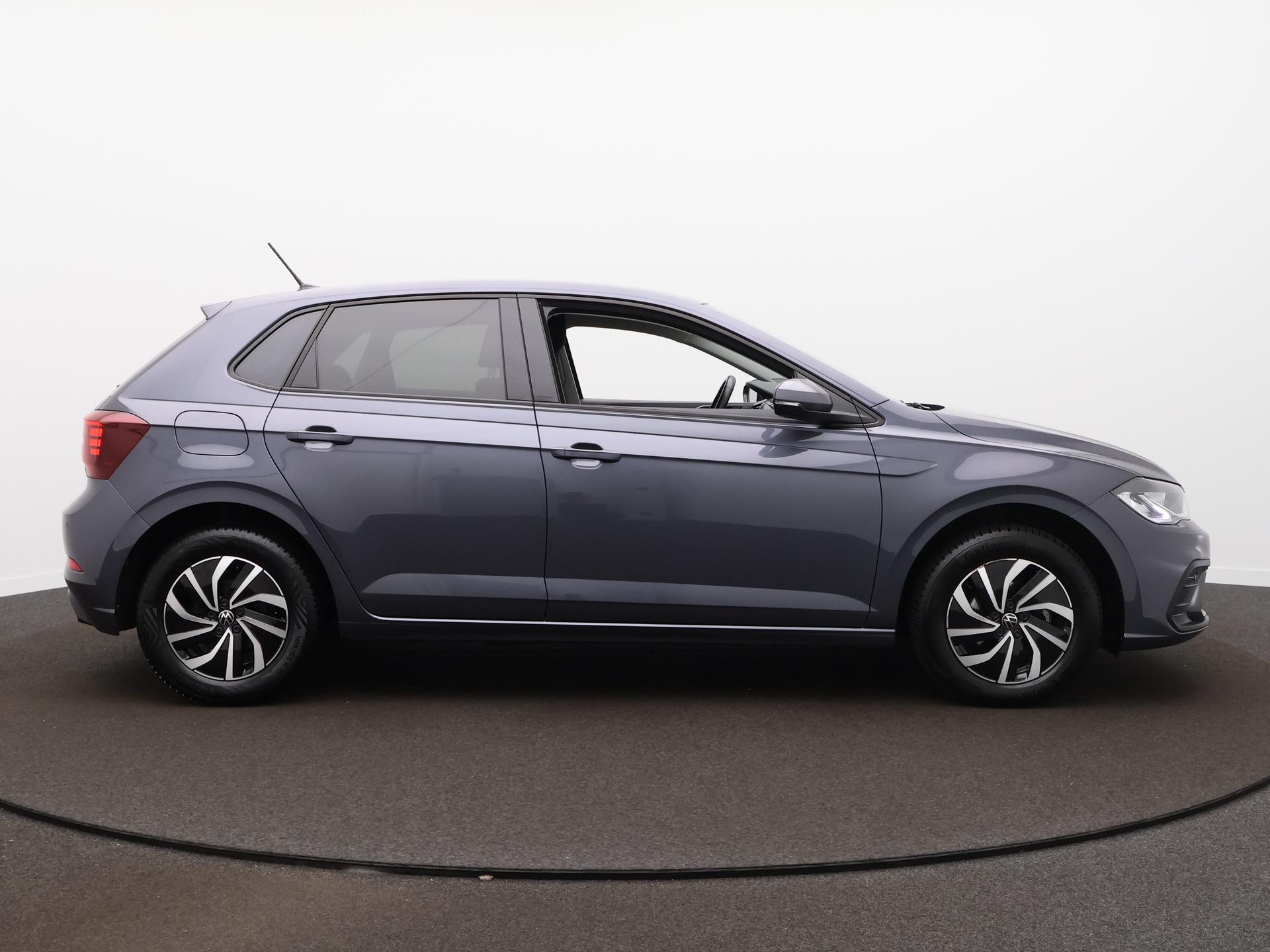 Volkswagen Polo 1.0 TSI Life - Afbeelding 5