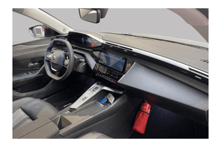 Peugeot 308 ALLURE - Afbeelding 2
