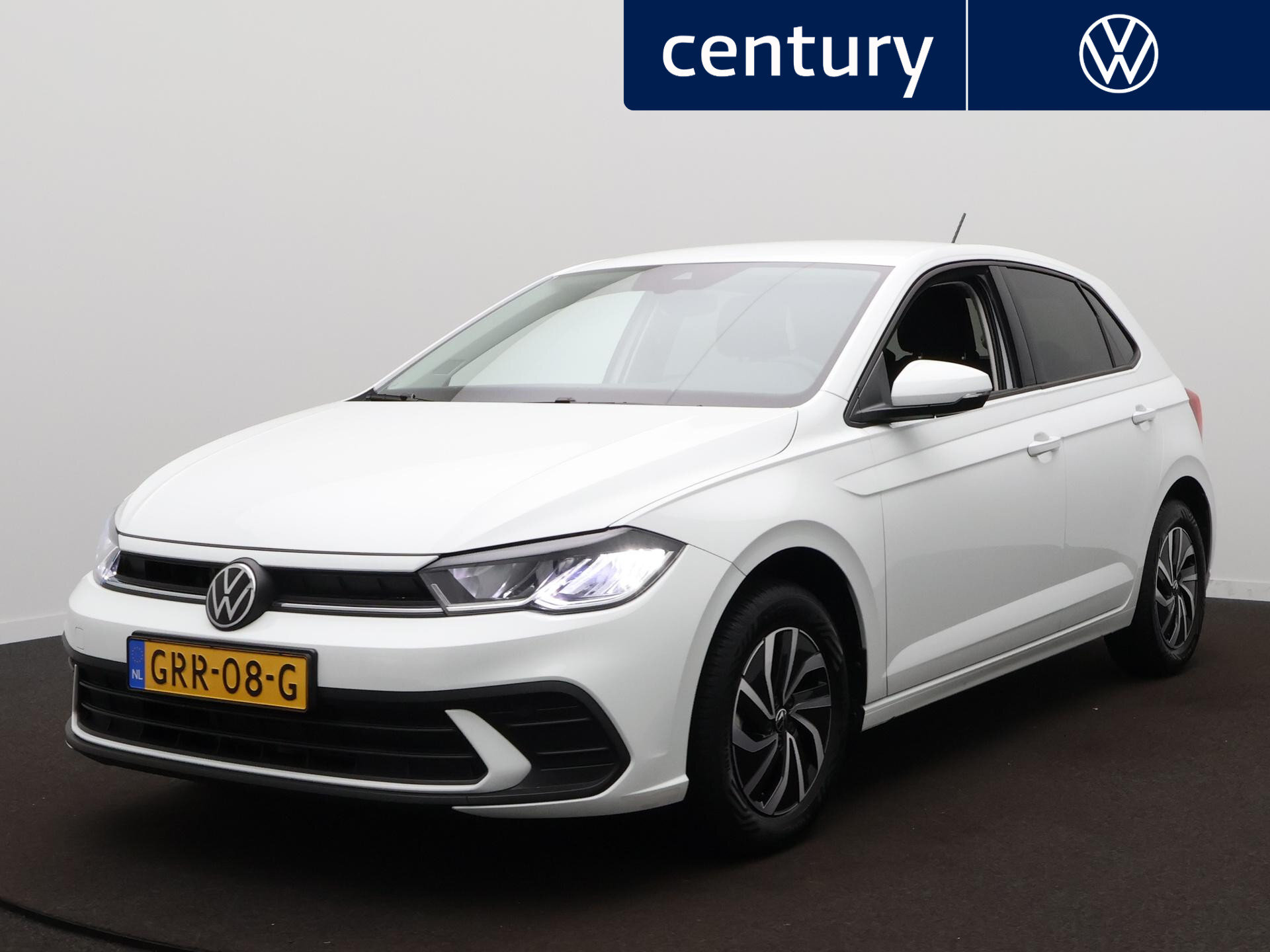 Volkswagen Polo 1.0 TSI Life Edition
