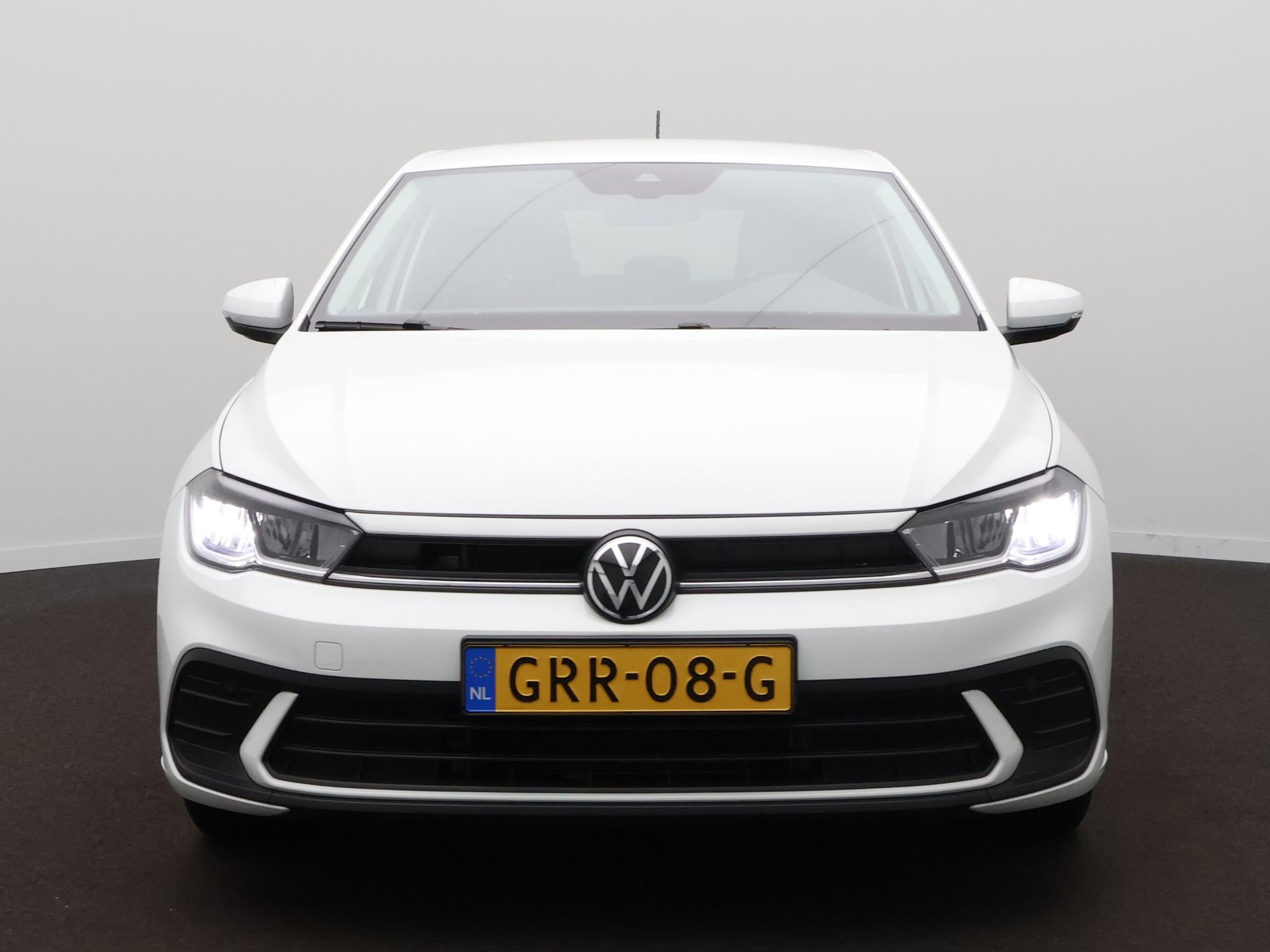 Volkswagen Polo 1.0 TSI Life Edition - Afbeelding 2