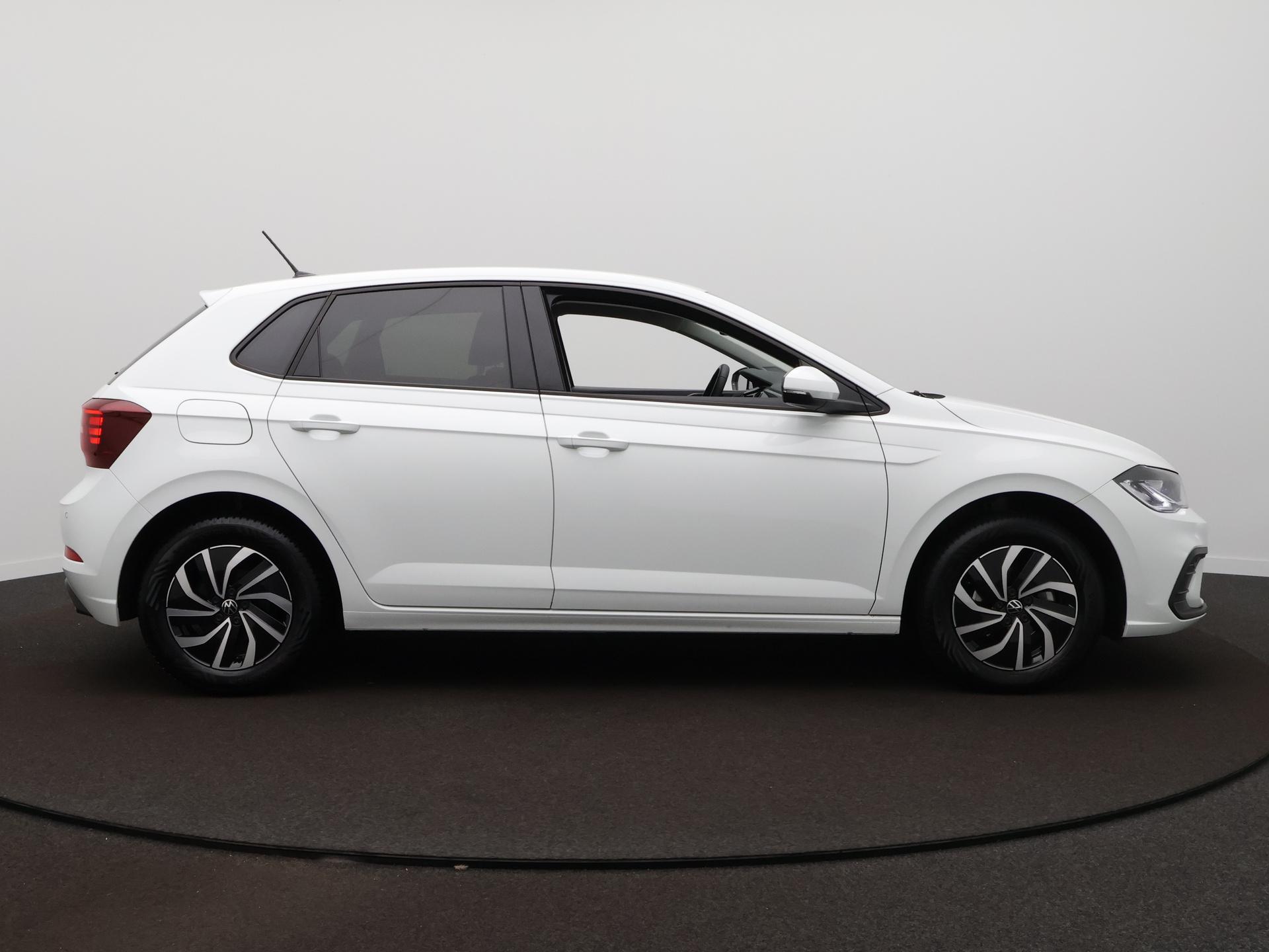 Volkswagen Polo 1.0 TSI Life Edition - Afbeelding 5