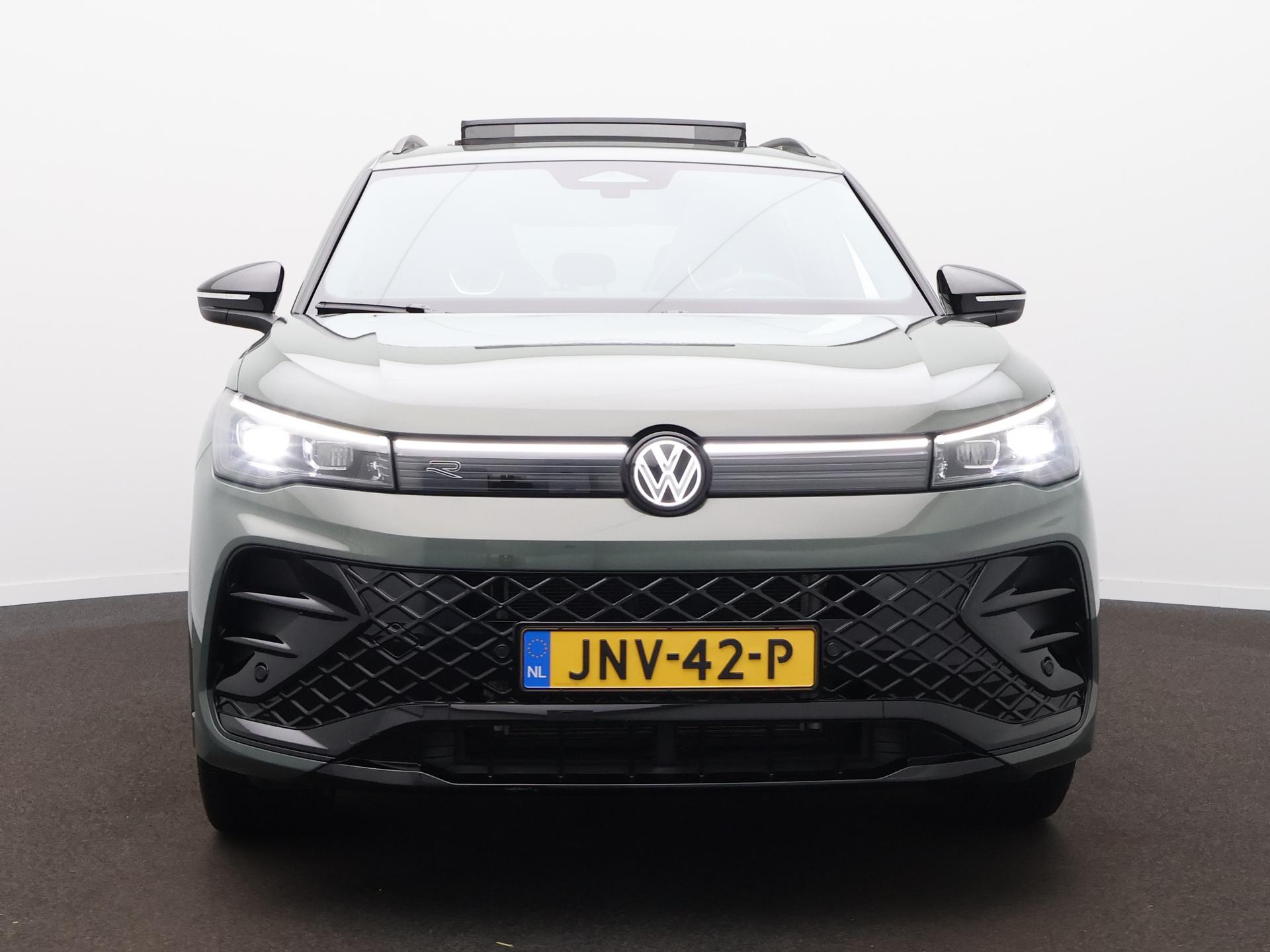 Volkswagen Tiguan 1.5 eHybrid R-Line Edition - Afbeelding 2