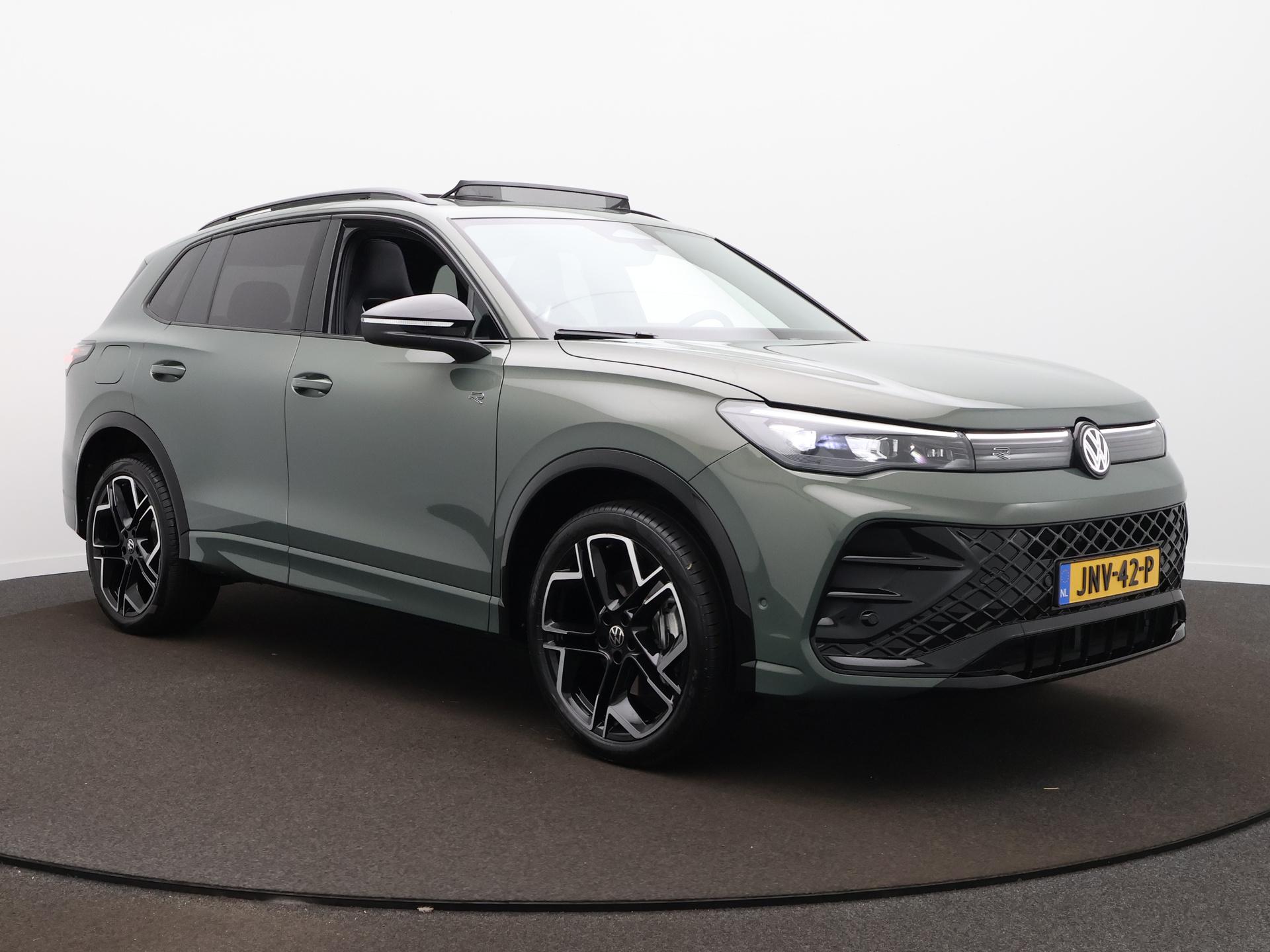 Volkswagen Tiguan 1.5 eHybrid R-Line Edition - Afbeelding 3