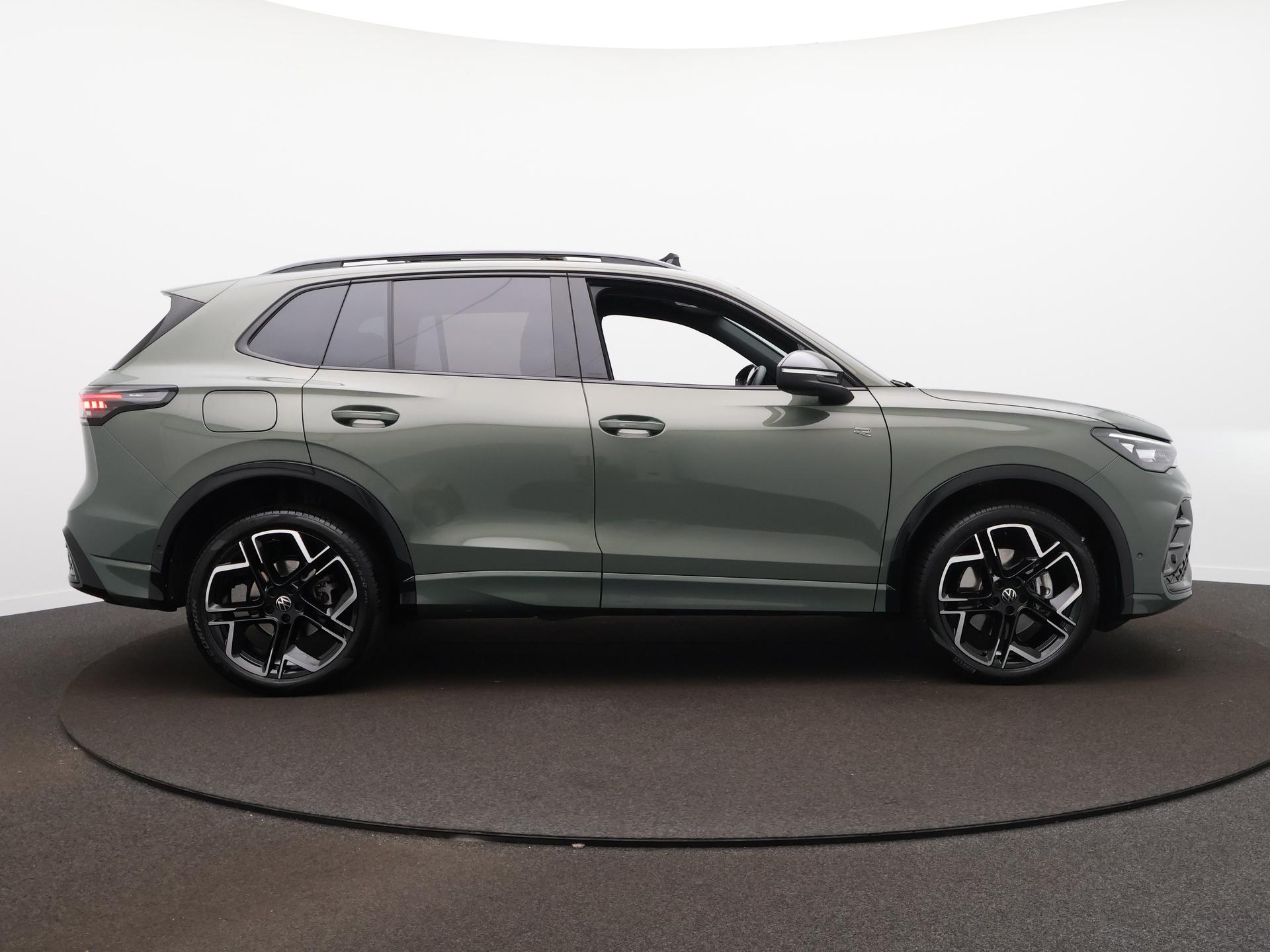 Volkswagen Tiguan 1.5 eHybrid R-Line Edition - Afbeelding 5