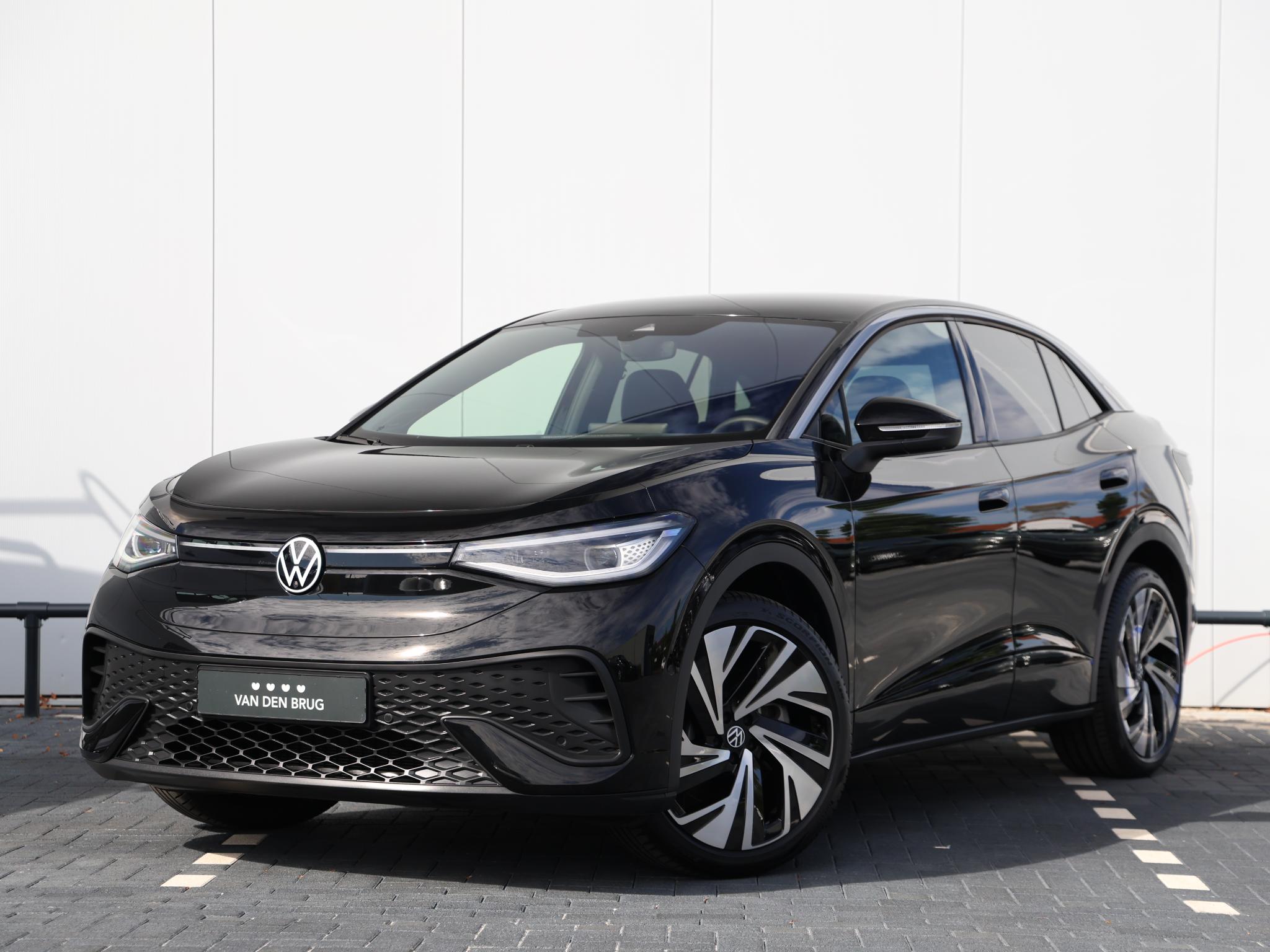 Volkswagen ID.5 Pro Business 77 kWh