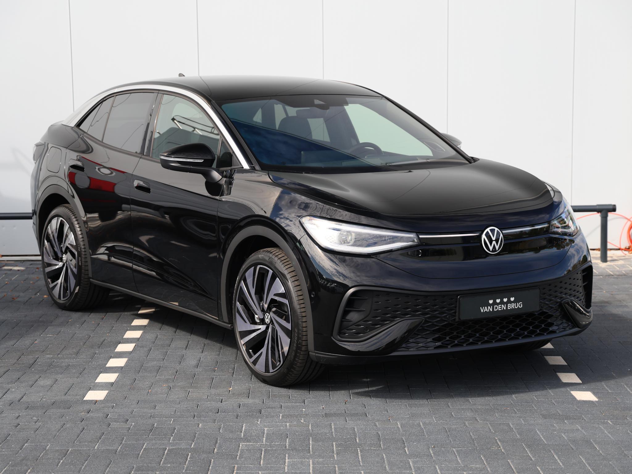 Volkswagen ID.5 Pro Business 77 kWh - Afbeelding 3
