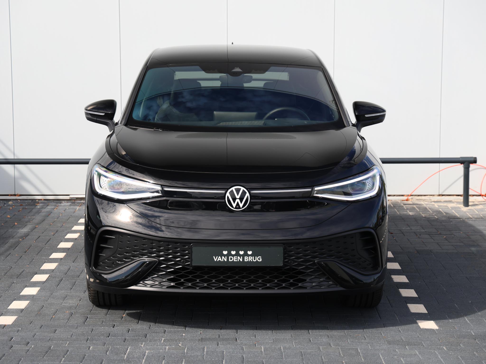 Volkswagen ID.5 Pro Business 77 kWh - Afbeelding 4