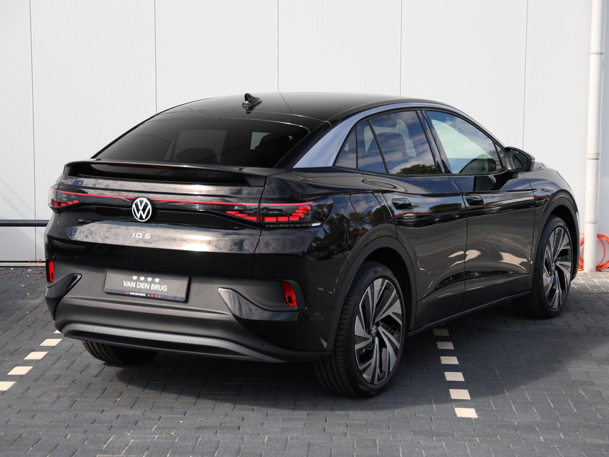 Volkswagen ID.5 Pro Business 77 kWh - Afbeelding 5