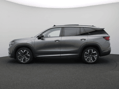 Skoda Kodiaq 1.5 TSI PHEV Sportline Business 204PK DSG Panoramadak, Trekhaak, 20" LM Velgen, Keyless, Achteruitrijcamera, Memorystoel, Stoelverwarming, Elektr. Achterklep, Canton Audio - Bild 3