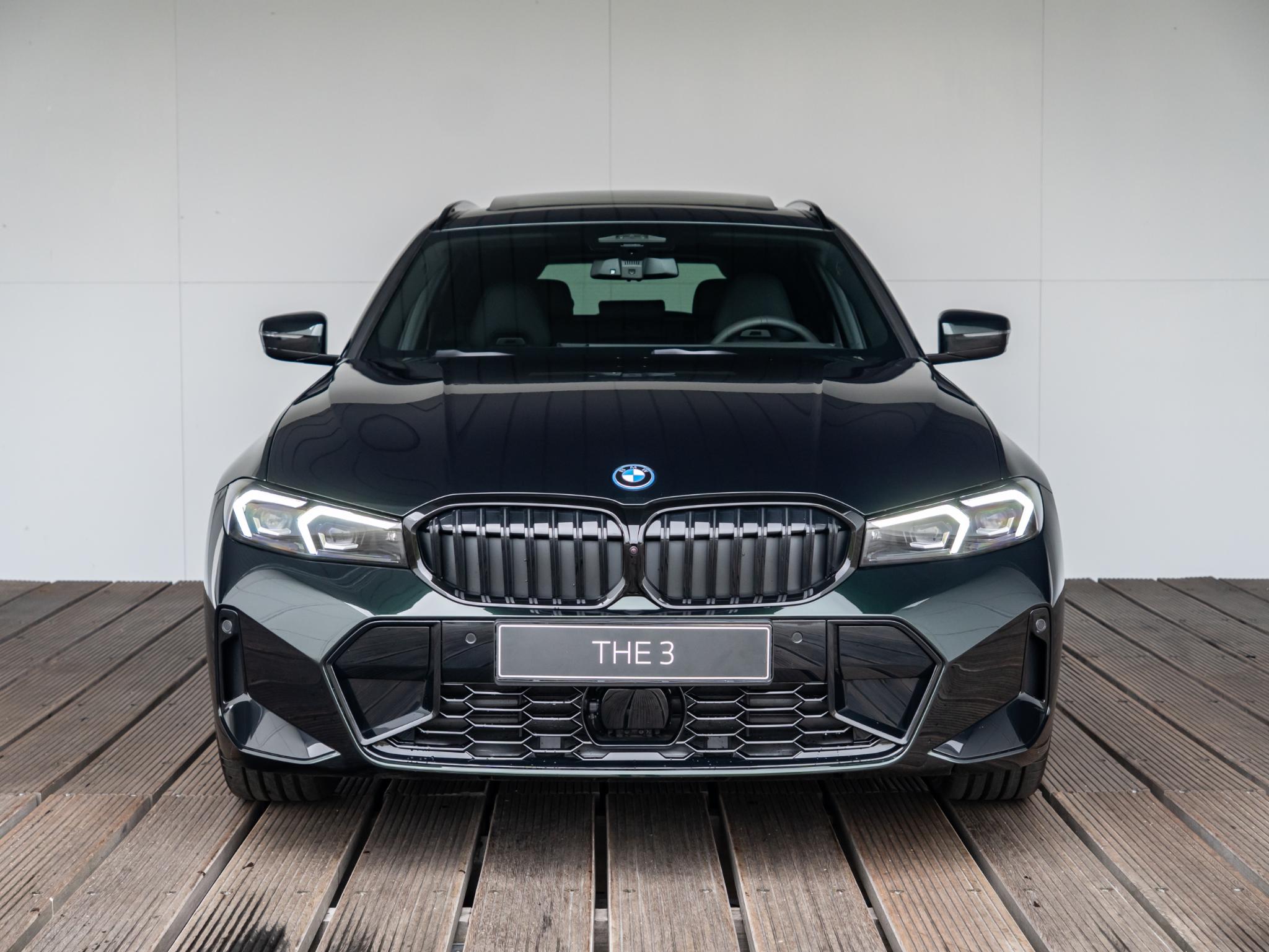 BMW 3 Serie Touring 330e - Afbeelding 5