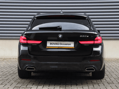 BMW 5-serie Touring 530e - Afbeelding 4