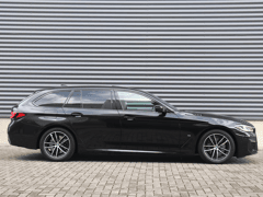 BMW 5-serie Touring 530e - Afbeelding 5