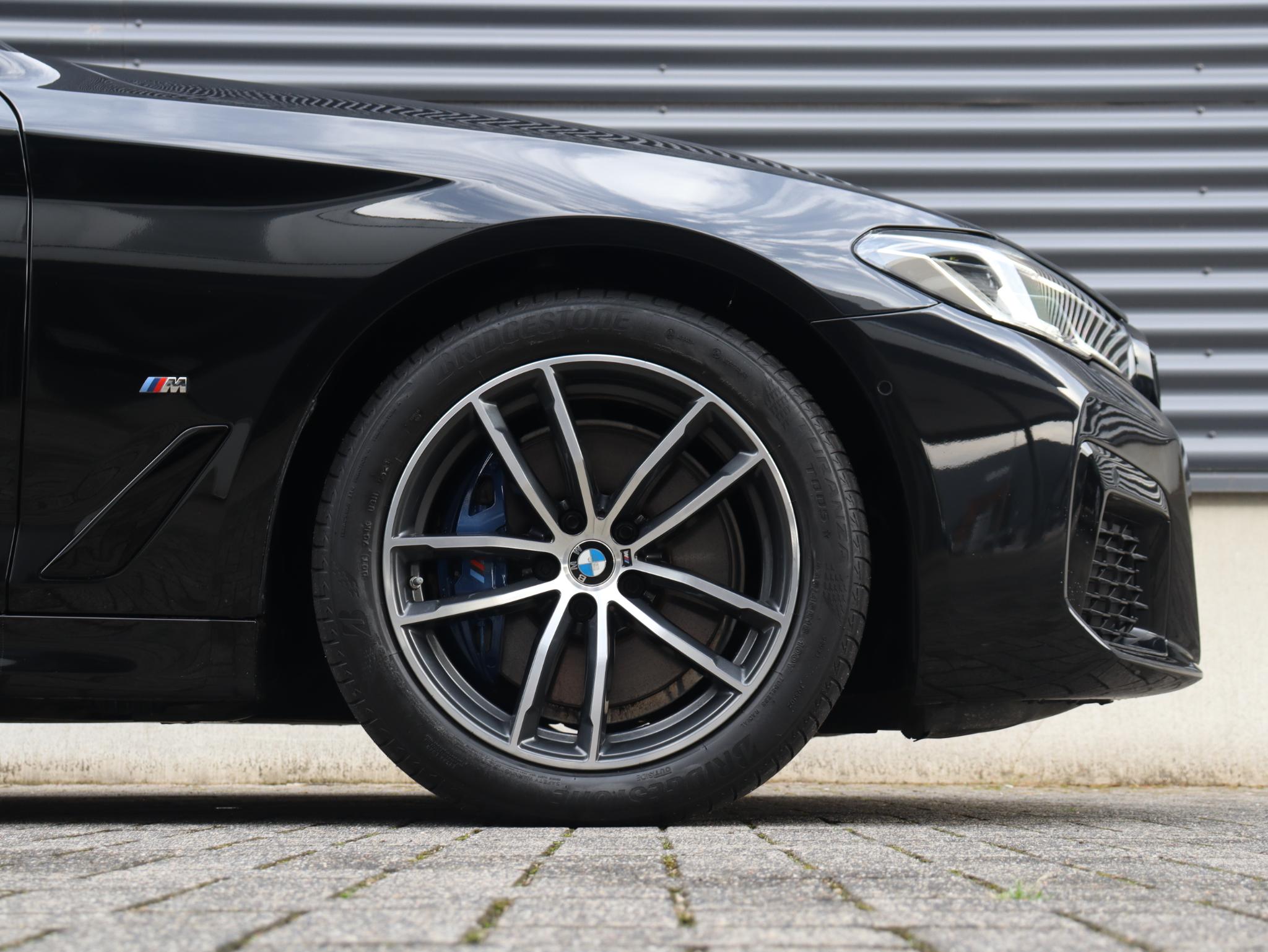 BMW 5-Serie