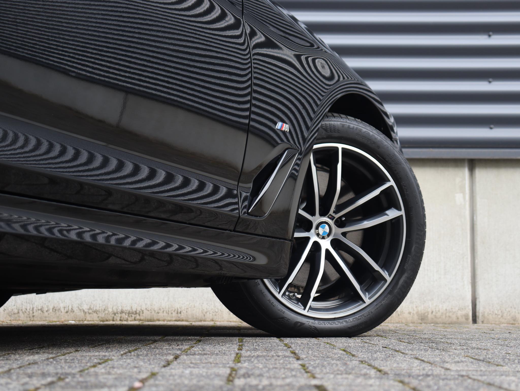 BMW 5-Serie