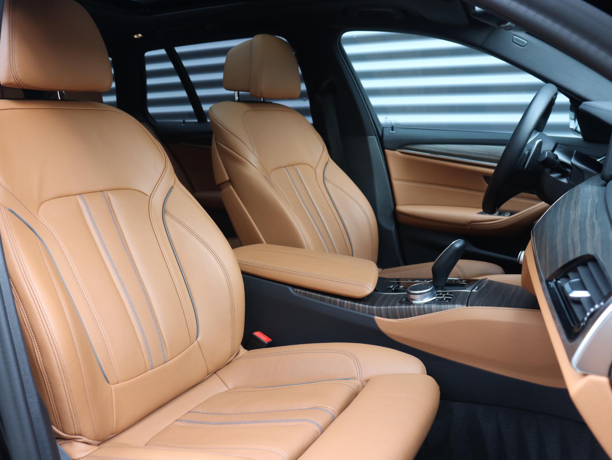 BMW 5-Serie