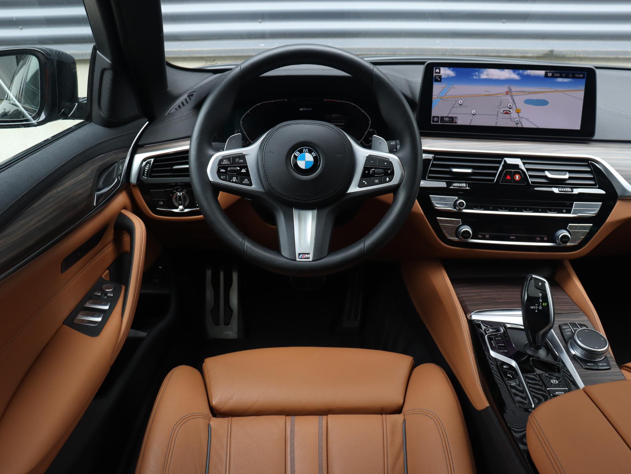 BMW 5-Serie