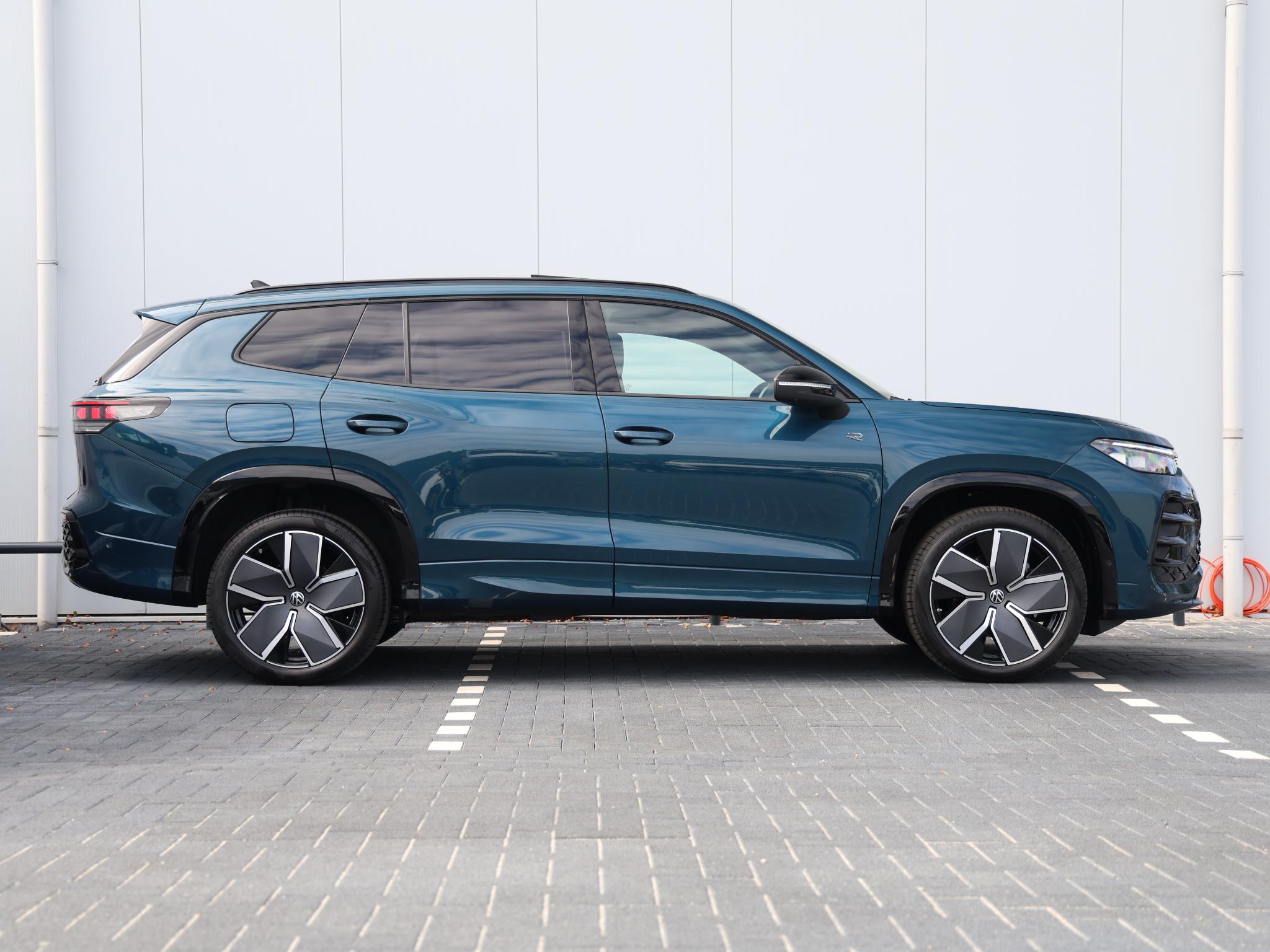 Volkswagen Tayron 1.5 eHybrid R-Line - Afbeelding 2