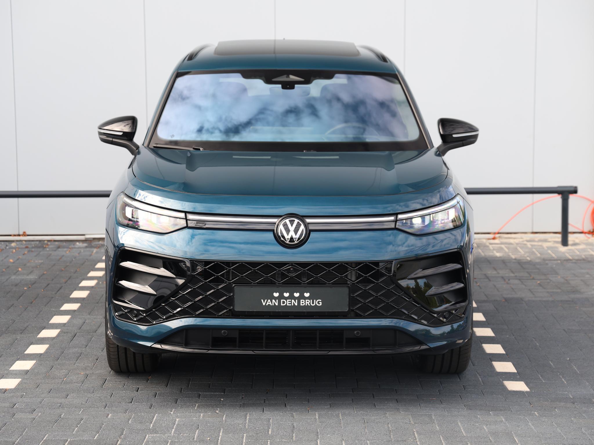 Volkswagen Tayron 1.5 eHybrid R-Line - Afbeelding 4