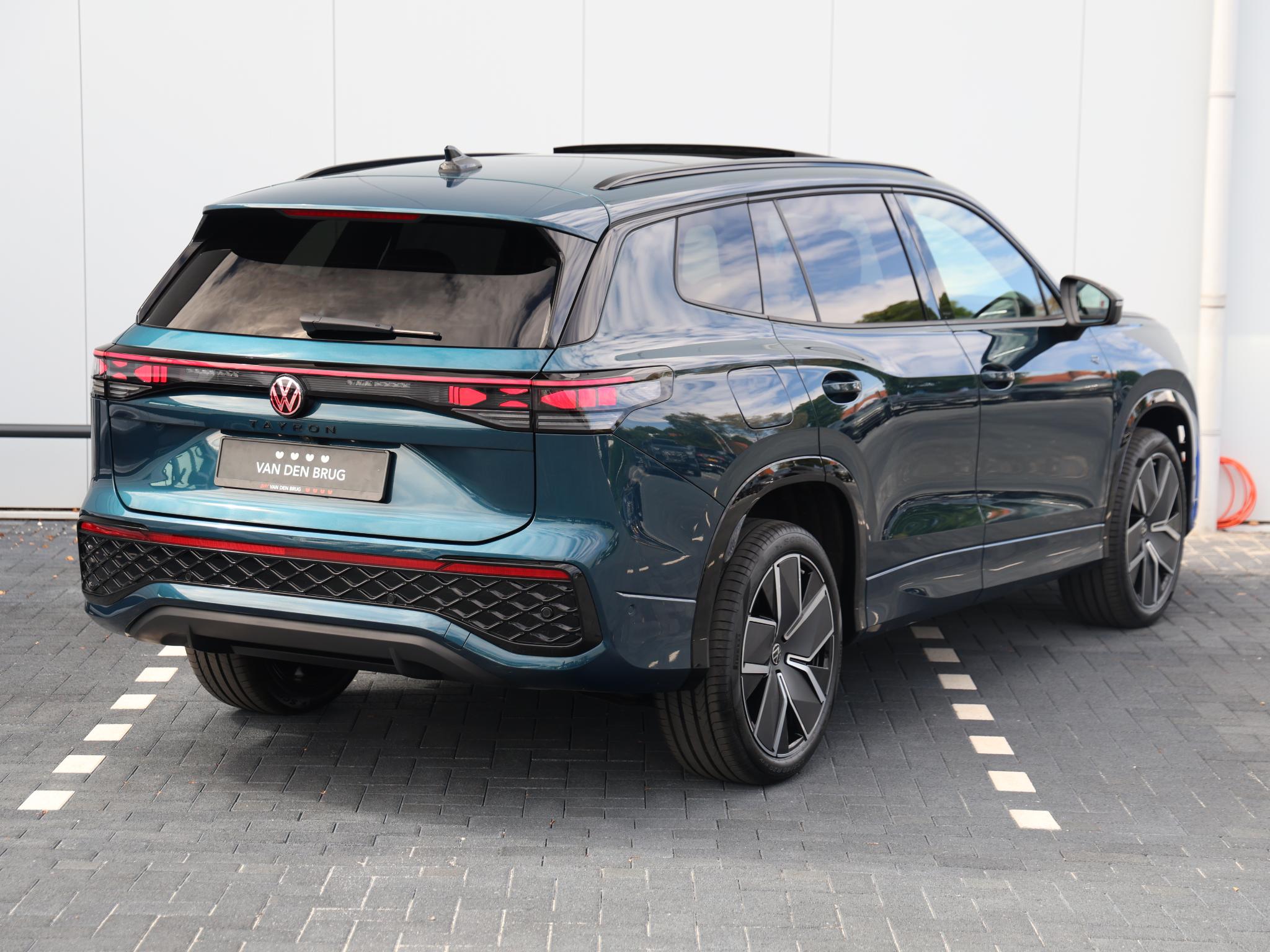 Volkswagen Tayron 1.5 eHybrid R-Line - Afbeelding 5
