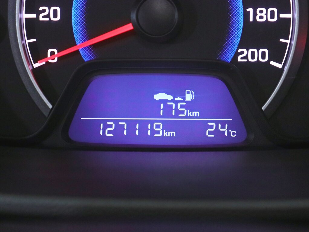 Hyundai i10 1.0i Go | Cruise control | Airco | Radio - Afbeelding 4