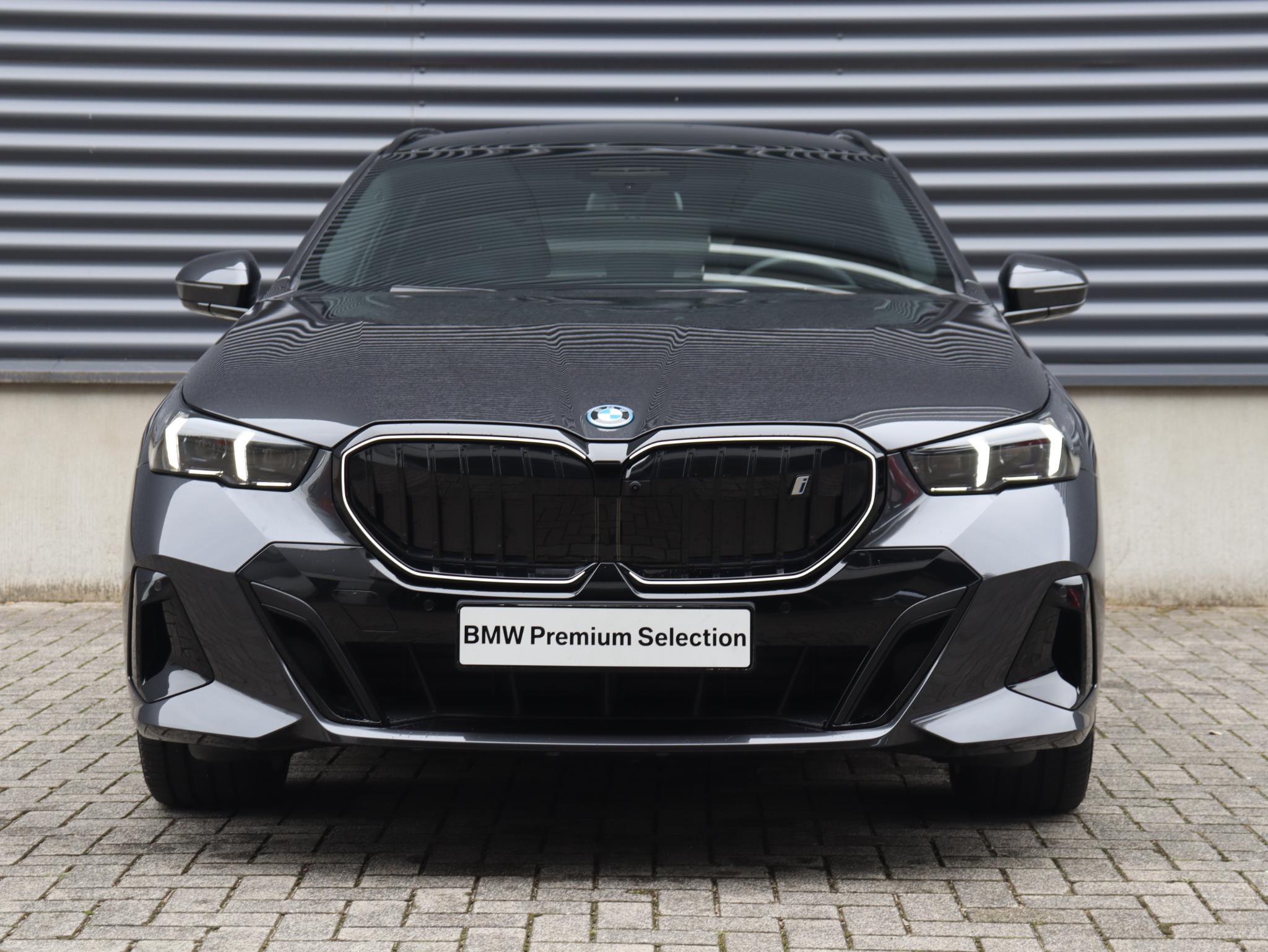 BMW i5 Touring eDrive40 - Afbeelding 3