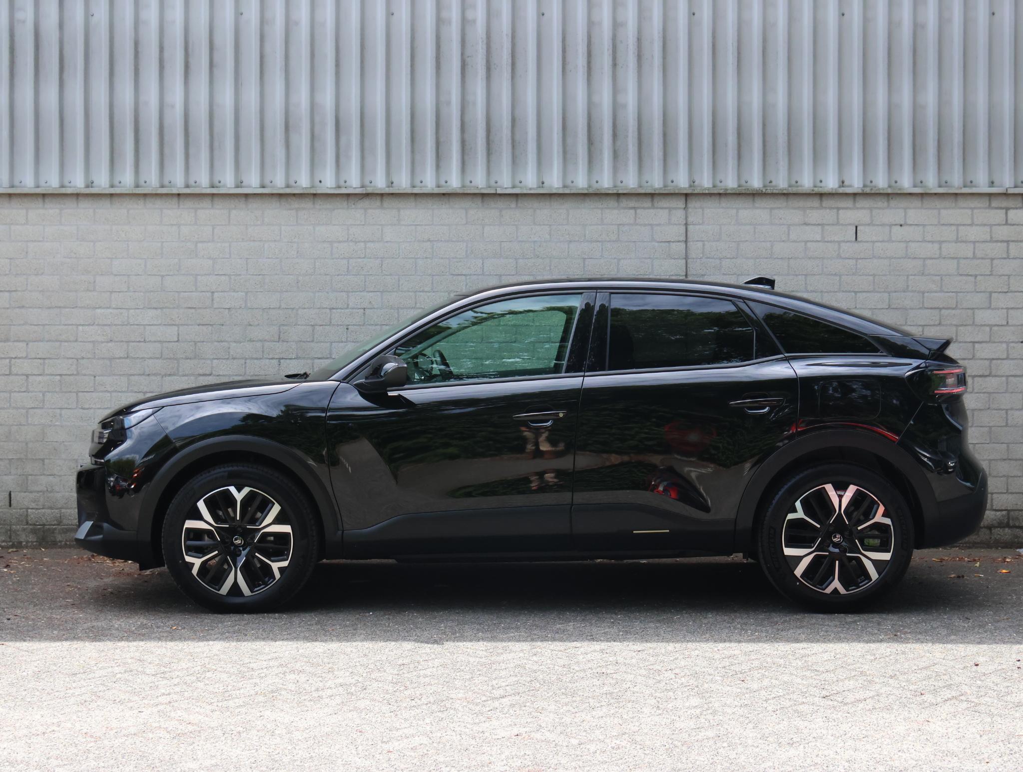 Citroën C4 1.2 145pk Hybrid Max - Afbeelding 2