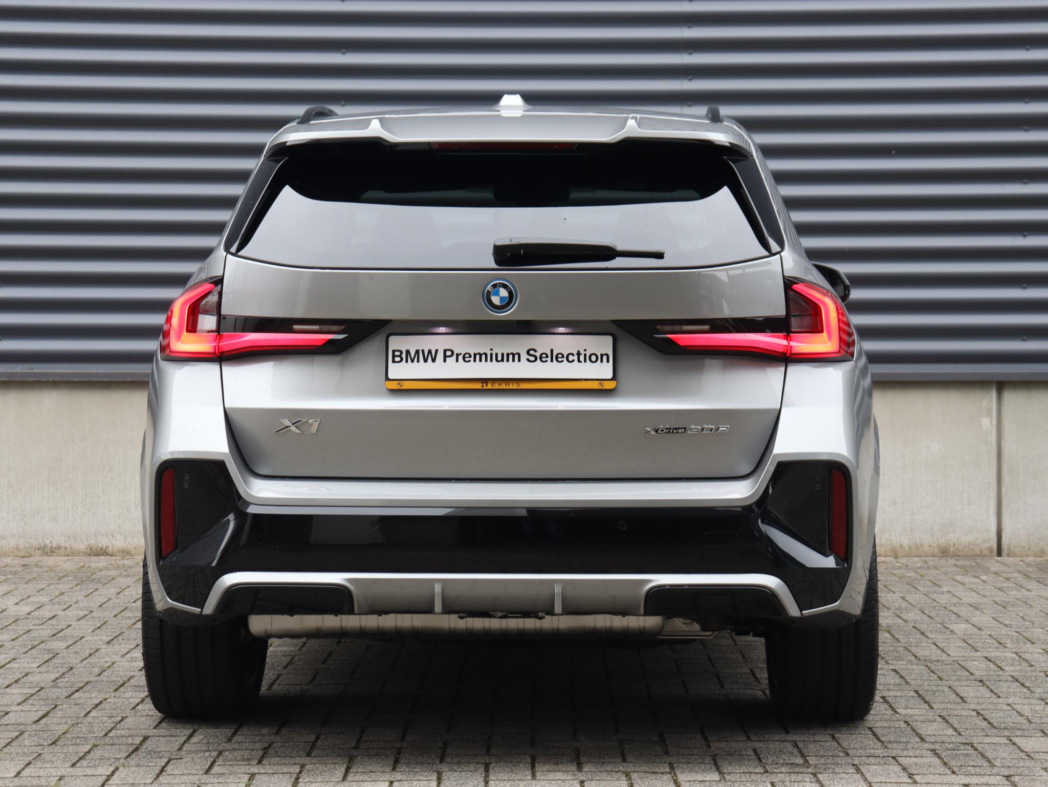 BMW X1 xDrive30e - Afbeelding 4