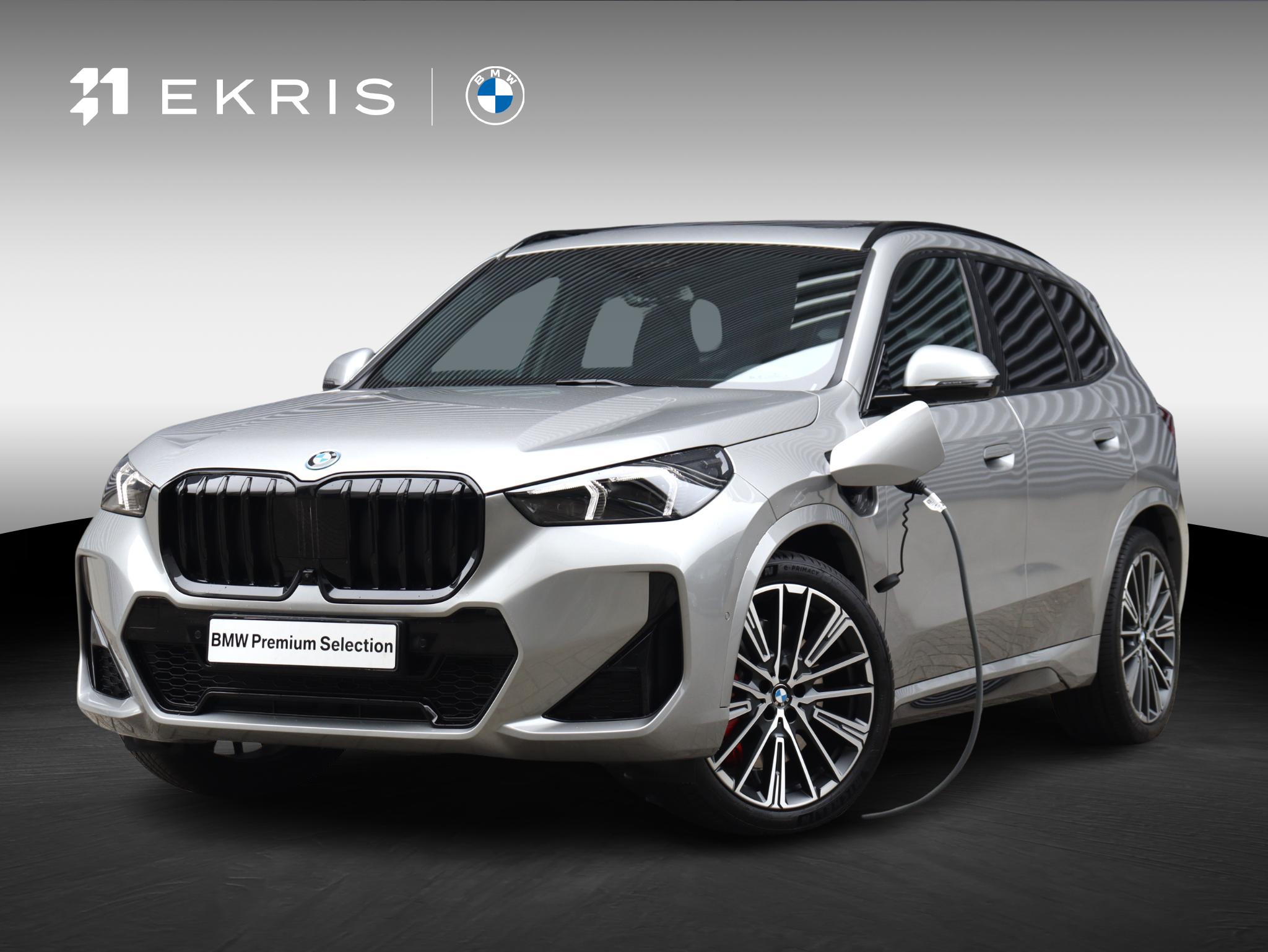 BMW X1 xDrive30e