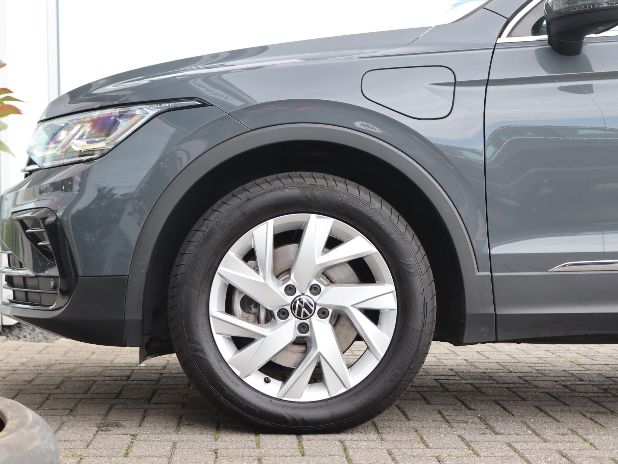 Volkswagen Tiguan 1.4 TSI 245 pk DSG eHybrid Elegance - Afbeelding 2