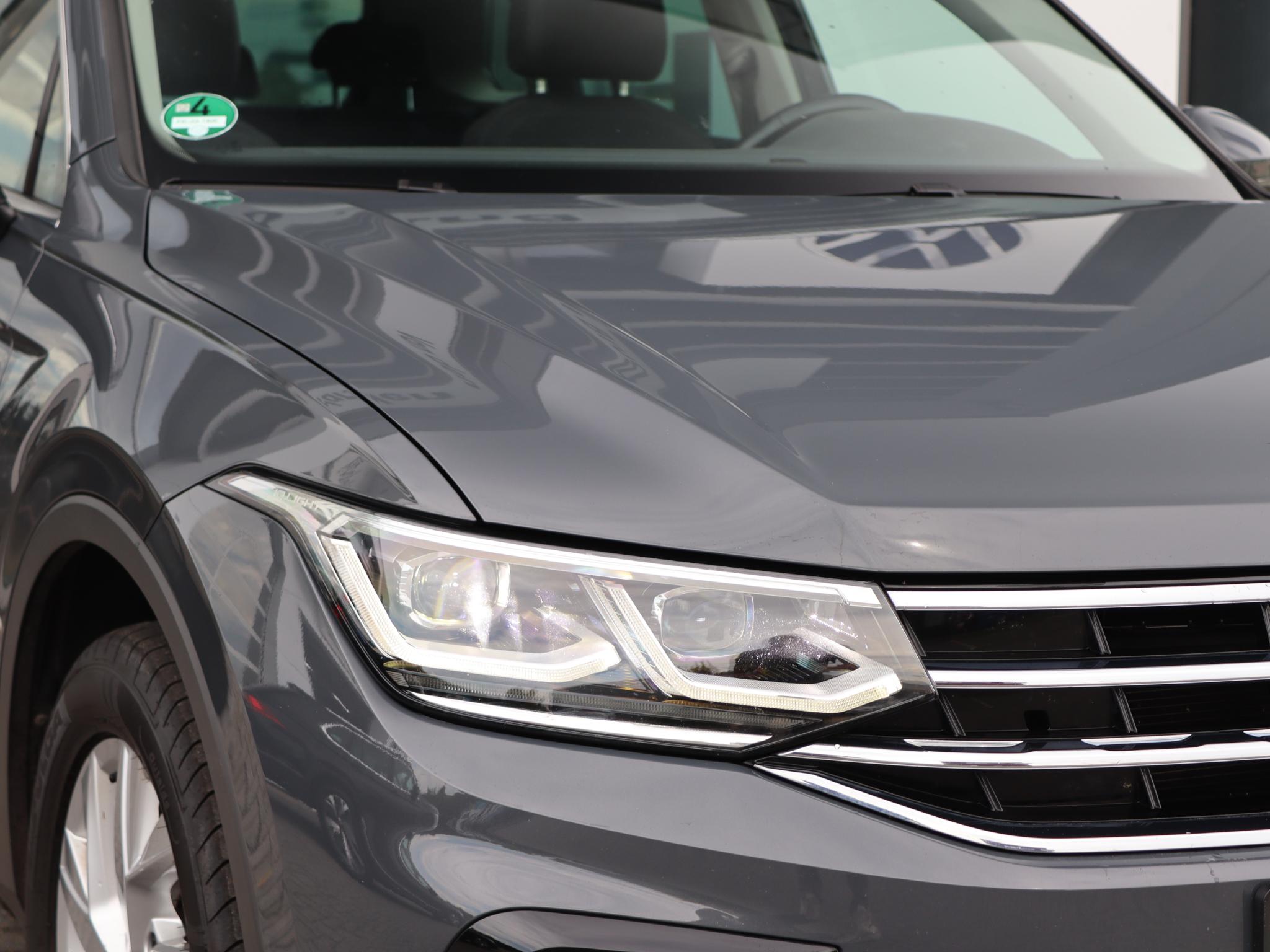 Volkswagen Tiguan 1.4 TSI 245 pk DSG eHybrid Elegance - Afbeelding 5
