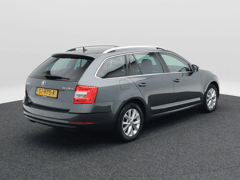 Skoda Octavia Combi 1.0 TSi 115 Pk Ambition Business - Afbeelding 2
