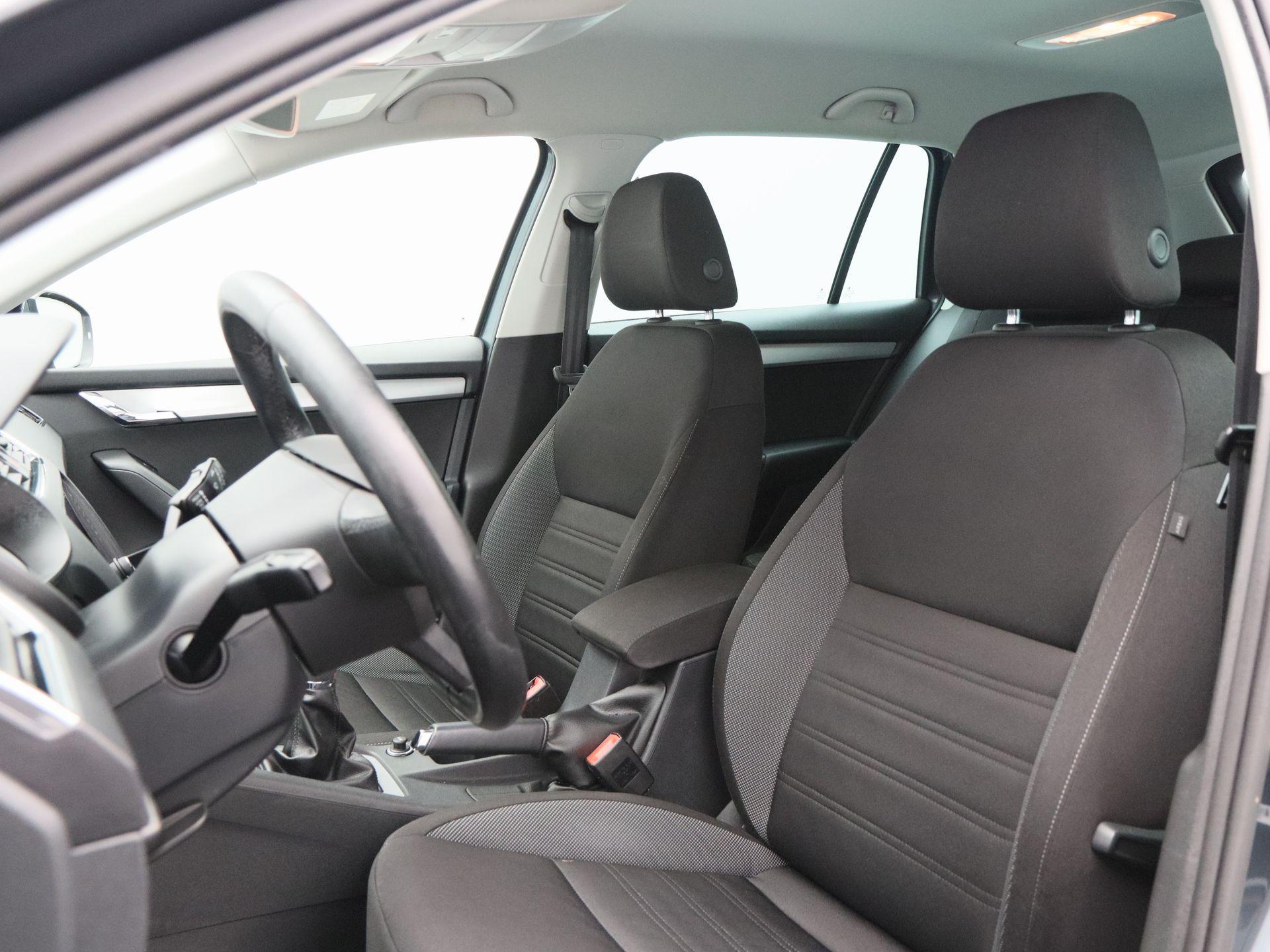 Skoda Octavia Combi 1.0 TSi 115 Pk Ambition Business - Afbeelding 5