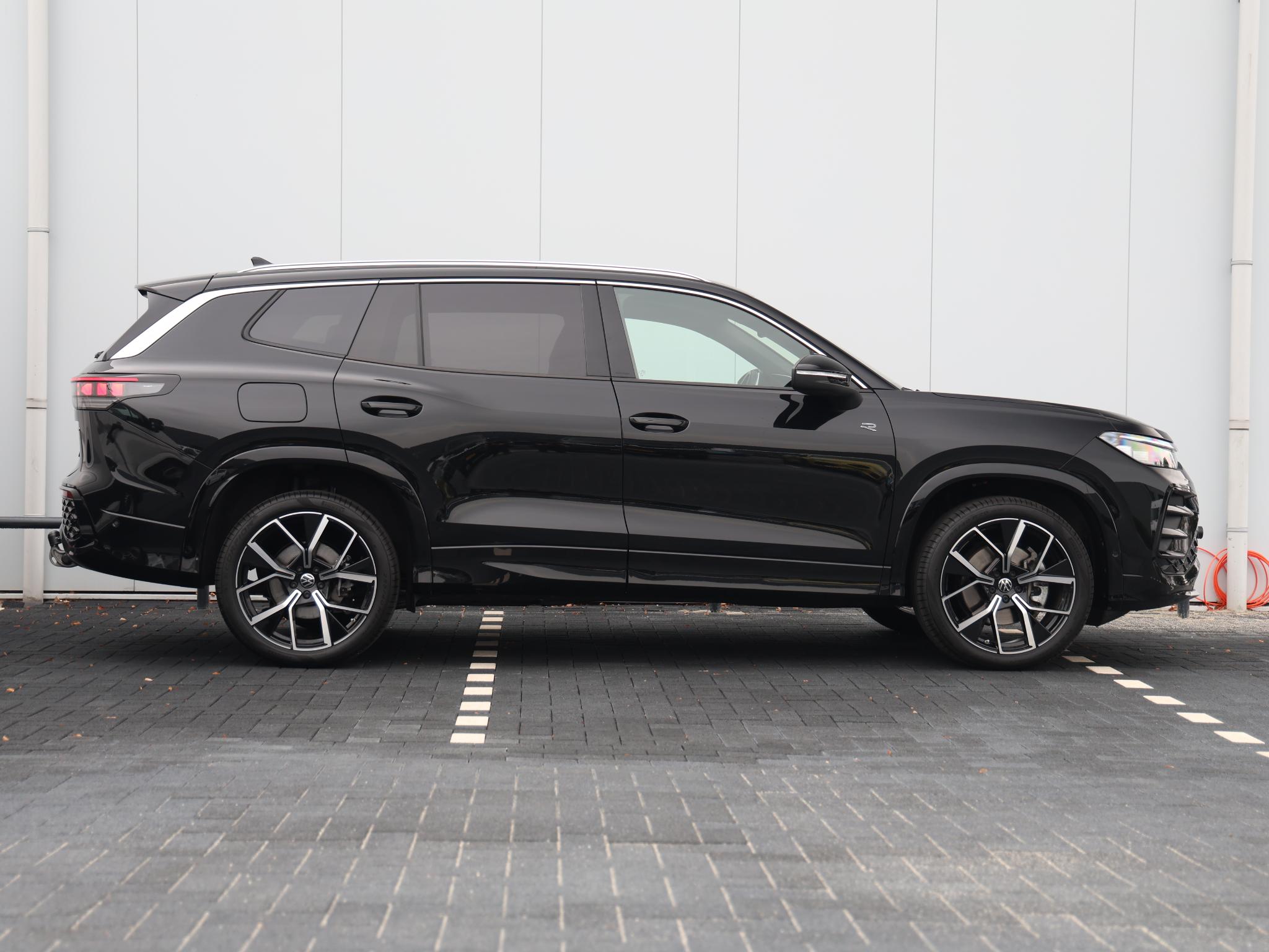 Volkswagen Tayron 1.5 eHybrid R-Line Edition - Afbeelding 2