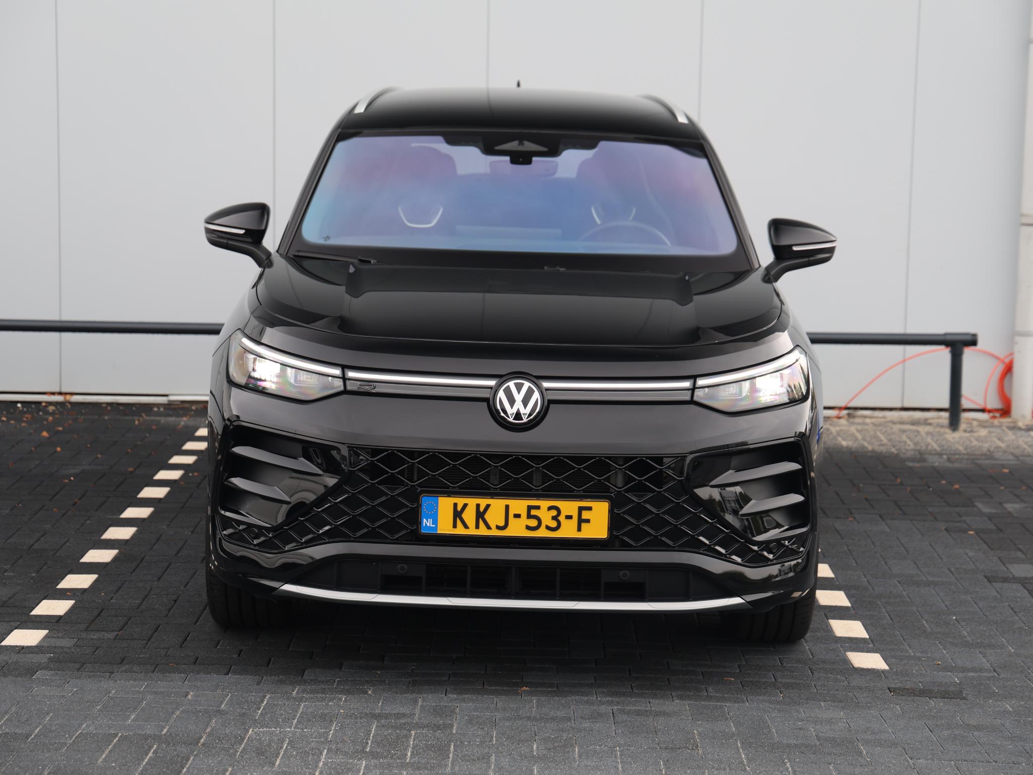 Volkswagen Tayron 1.5 eHybrid R-Line Edition - Afbeelding 4