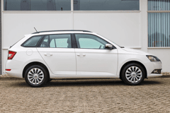 Skoda Fabia Combi 1.0 TSI 95pk Ambition - Afbeelding 3