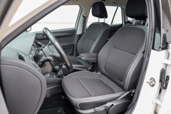Skoda Fabia Combi 1.0 TSI 95pk Ambition - Afbeelding 4