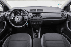 Skoda Fabia Combi 1.0 TSI 95pk Ambition - Afbeelding 5
