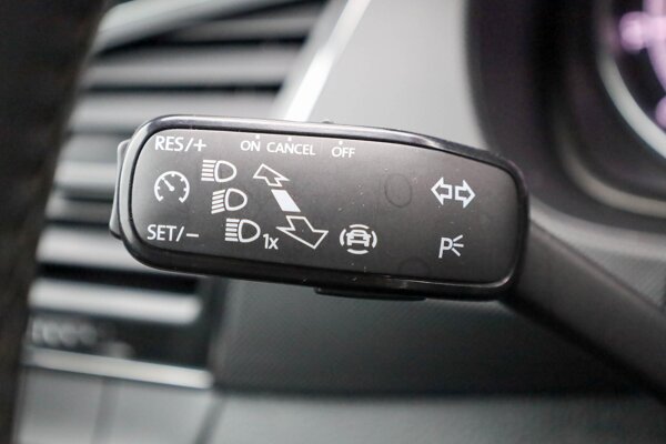 cruise control cruise control