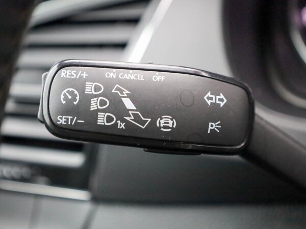 cruise control cruise control