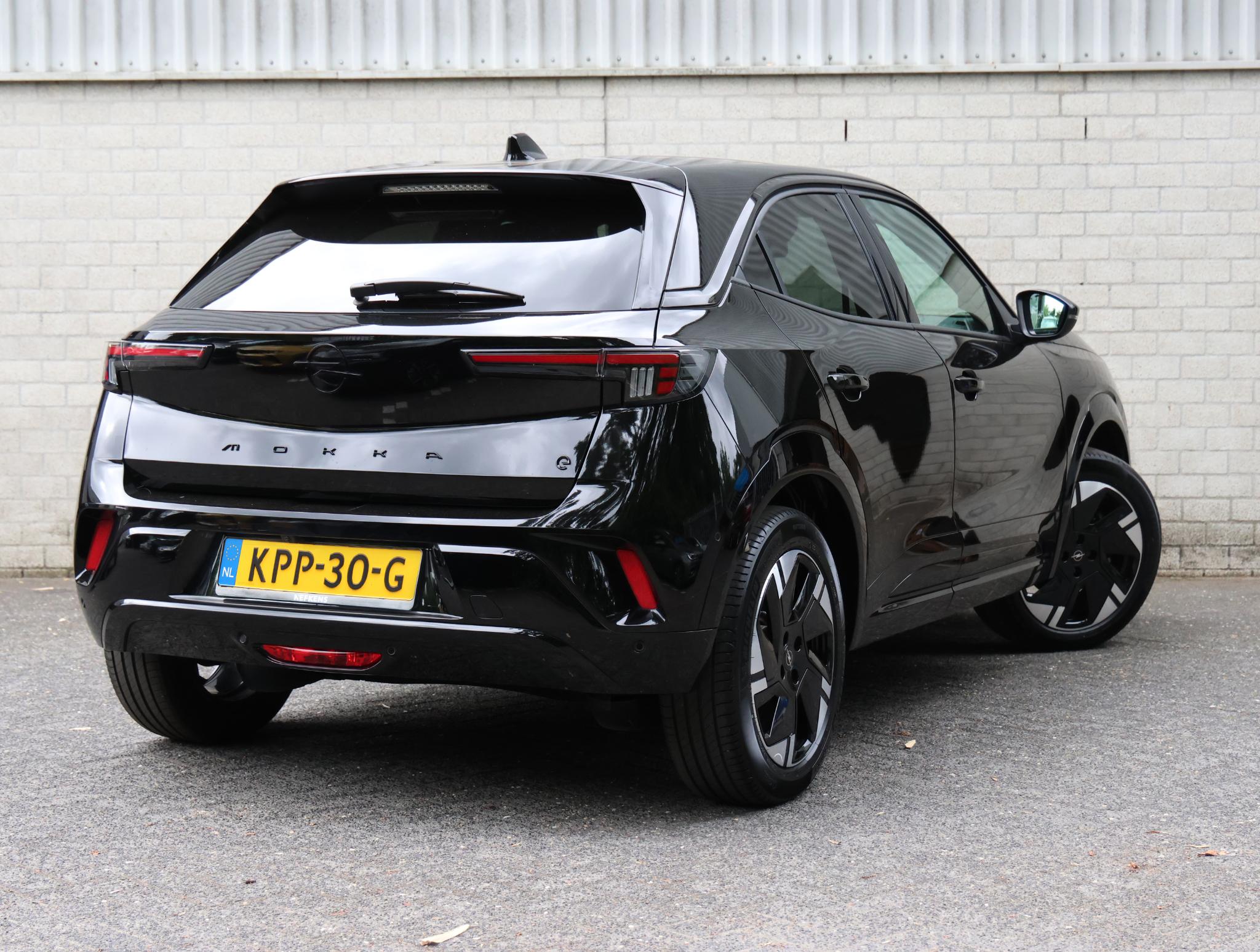 Opel Mokka-e GS 54 kWh 156pk - Afbeelding 3
