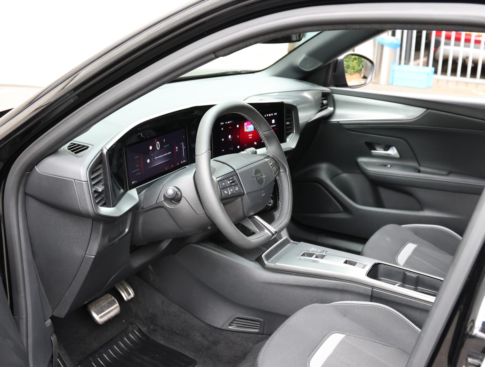 Opel Mokka-e