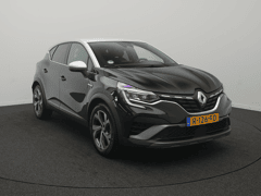 Renault Captur E-Tech Full Hybrid 145 R.S. Line - Afbeelding 3