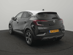 Renault Captur E-Tech Full Hybrid 145 R.S. Line - Afbeelding 4