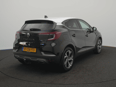 Renault Captur E-Tech Full Hybrid 145 R.S. Line - Afbeelding 5