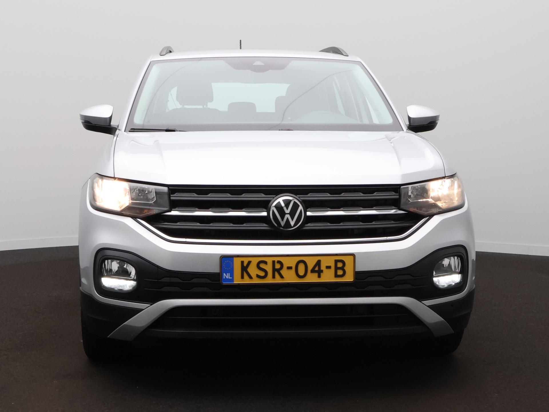 Volkswagen T-Cross 1.0 TSI Life - Afbeelding 2