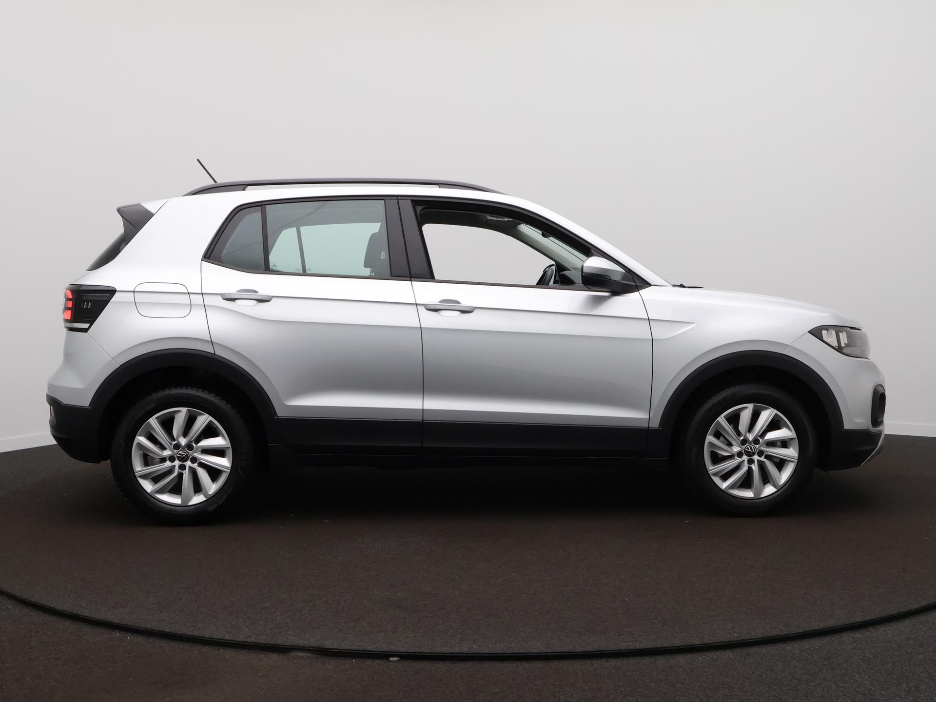 Volkswagen T-Cross 1.0 TSI Life - Afbeelding 5