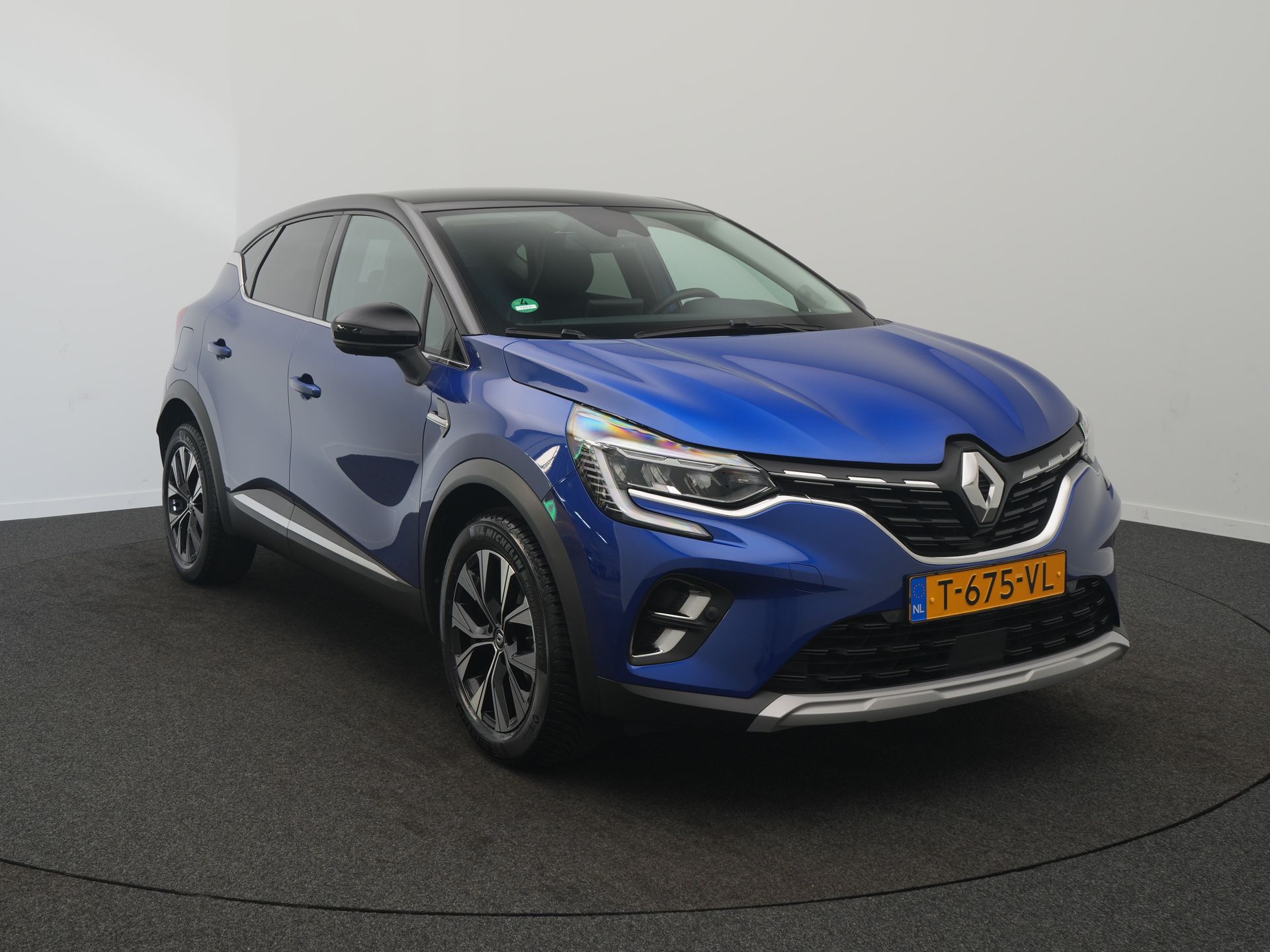 Renault Captur TCe 90 Techno - Afbeelding 3