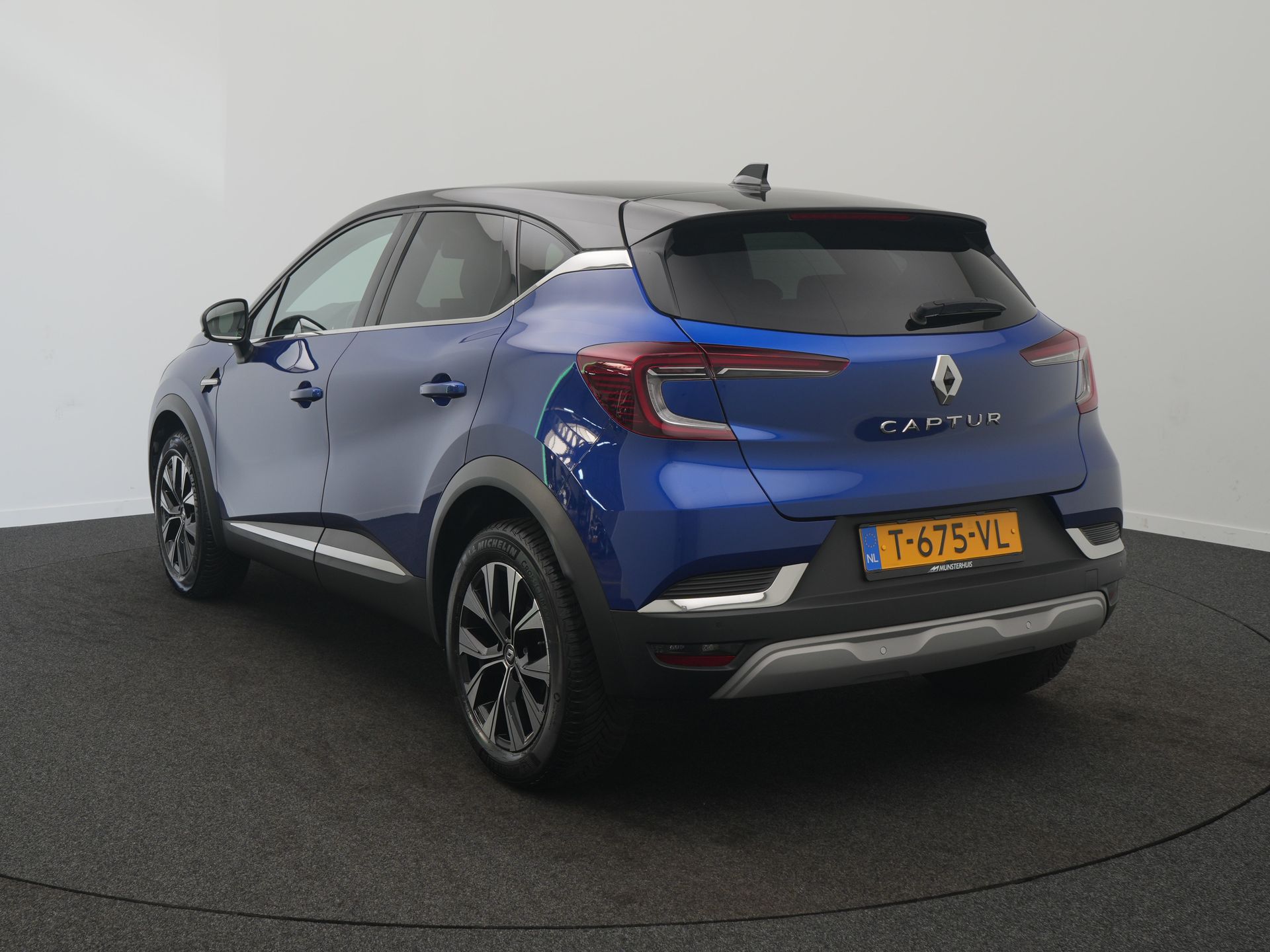 Renault Captur TCe 90 Techno - Afbeelding 4